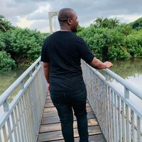 uBlessy Mkhize (@sizwemkhize_) 's Twitter Profile