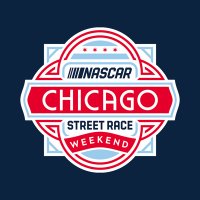 NASCAR Chicago Street Race Weekend(@NASCARChicago) 's Twitter Profileg