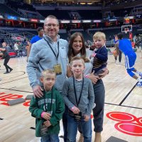 Coach Jameson (@brentjameson12) 's Twitter Profile