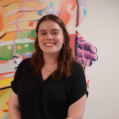 VickyJoss1's profile picture. She/her  
Senior Marketing Manager at HarperFiction
Enjoys hot chocolate and happy endings ✨