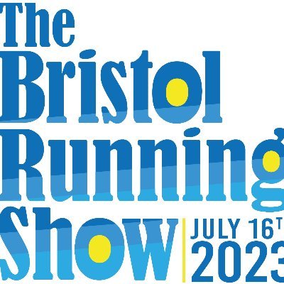 Bristol Running Show! All levels welcome, beginners to ultra runners. Meet running clubs, experts & brands for training, gear & motivation #BristolRunningShow