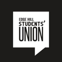 Edge Hill Students' Union(@edgehillsu) 's Twitter Profile Photo