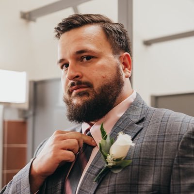 PatrickDFlesher's profile picture. Attorney at Law (My wife still married me anyway!)