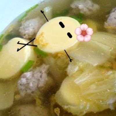 นอนอืดในต้มจืดน้ำใสさんのプロフィール画像