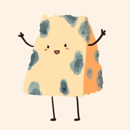 blueC🧀さんのプロフィール画像