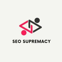 SEO Supremacy | SEO Service Agency(@seo_supremacy) 's Twitter Profile Photo
