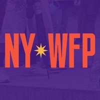 Manhattan Chapter - Working Families Party 🐺(@ManhattanWFP) 's Twitter Profile Photo