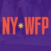 Manhattan Chapter - Working Families Party 🐺 (@ManhattanWFP) Twitter profile photo