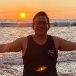 RicardoJosVasq2's profile picture. la paz mental es primero