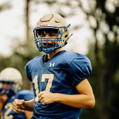 JSharpie17's profile picture. Aurora Central Catholic Alum