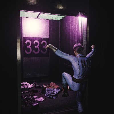 sychedlickarma's profile picture. 