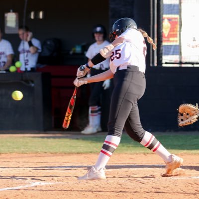 2025 P/1B // 3.9 GPA // haileyberman2025@gmail.com // Forsyth Central High School // GAP 07 King