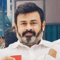 Mayura S Jayakumar(@MayuraSJ) 's Twitter Profile Photo