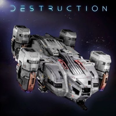 I am a PR project manager 💛
Welcome to Destruction 🙉
Detailed information about the project! ❤️
https://t.co/dGMVzkLuVe