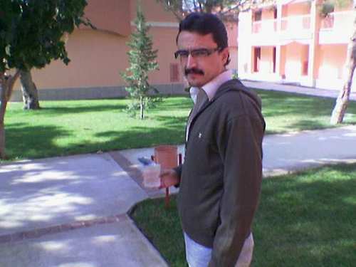 ozgurdoga_'s profile picture. iyi çocuk!