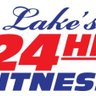 Lakes24HRFitnes's profile picture. We are a full service gym. We offer 24 hours access for our members. Located in Indiana, PA. Near the campus of Indiana University of Pennsylvania.