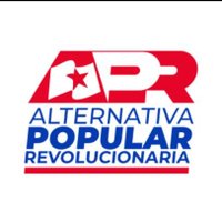 APR NACIONAL OFICIAL(@APRoficialNal) 's Twitter Profile Photo