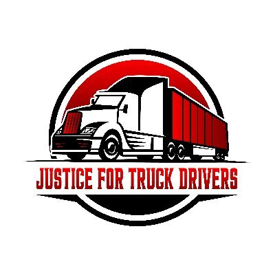 Brought together by common experiences of injustices, we are truck drivers fighting for better working conditions and protections for all.