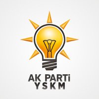 AK Parti Yurt Dışı Seçim Koordinasyon Merkezi (@akpartiyskm) 's Twitter Profile