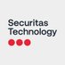 Securitas Technology (@securitastechus) Twitter profile photo Securitas Technology (@securitastechus) Twitter profile photo
