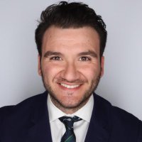 Vasilis Giannoudis (@giannoudisvp) 's Twitter Profile Photo Vasilis Giannoudis (@giannoudisvp) 's Twitter Profile Photo