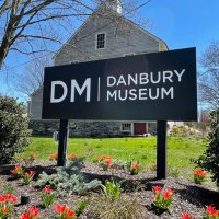 Danbury Museum(@DanburyMuseum) 's Twitter Profile Photo