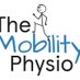 Nadia Louise Kopec (@mobilityphysio) Twitter profile photo
