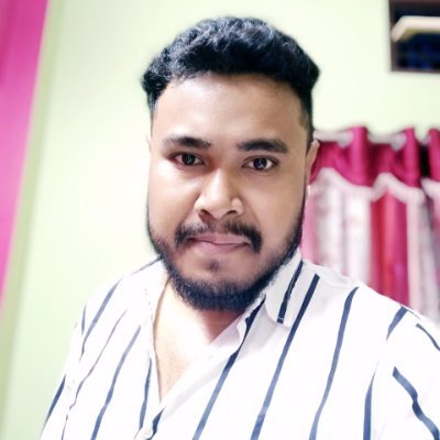 nirmalenduroy01's profile picture. Hello