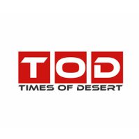 Times Of Desert(@timesofdesert) 's Twitter Profile Photo