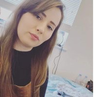 Katherine ⚒ (@kattconn) 's Twitter Profile Photo Katherine ⚒ (@kattconn) 's Twitter Profile Photo