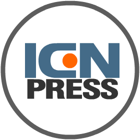 ICN_PRESS's profile picture. International Citizen Network