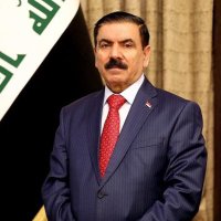 جمعة عناد سعدون (@jouma_anad) 's Twitter Profile Photo جمعة عناد سعدون (@jouma_anad) 's Twitter Profile Photo