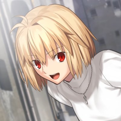 Pics of Arcueid Brunestud everyday !