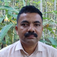 jose prasad (@joseprasadt) 's Twitter Profile