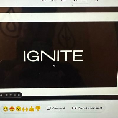 IgniteComporg's profile picture. 