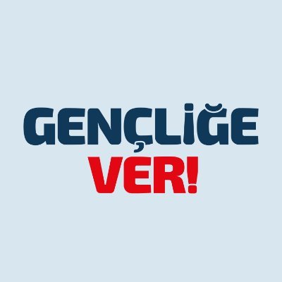 gencligever's profile picture. Cumhuriyet Halk Partisi, Ankara 3. Bölge Milletvekili Aday Adayı @CankaraSelim

#GencligeVer

Askıda diplomanızı alın: https://t.co/R3jWD8YsLU