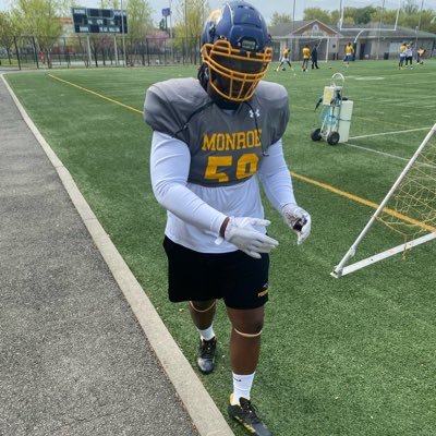 Run Stopper @VirginiaState #BIGVA DM(V) #JucoPRODUCT LLAnt LLC💙 LL$
