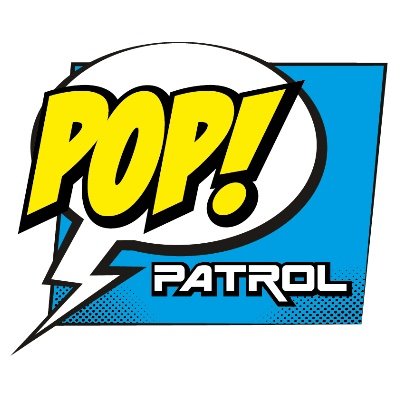 PopPatrolUK's profile picture. A Department of Kawaii Killmonster  Cartoons • Fantasy • Funko Pop! • Superheroes • Sci-Fi • Sports  Facebook | Instagram | TikTok