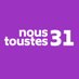 NousToustes31 (@NousToustes31) Twitter profile photo