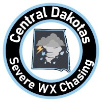Josh Frye (Central Dakotas Severe WX Chasing)(@CentralDakSWXC) 's Twitter Profile Photo