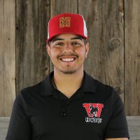 Cristian Pando (@crispando11) 's Twitter Profile