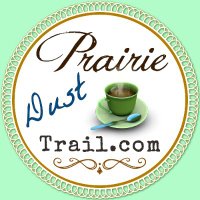 Prairie Dust Trail(@Prairie_Dust) 's Twitter Profile Photo