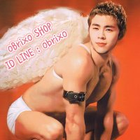✨ oBrixo SHOP ✨ // ขายทุกอย่าง(@obrixo63) 's Twitter Profile Photo