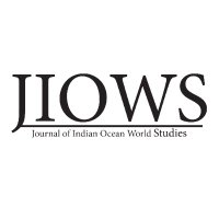 Journal of Indian Ocean World Studies (@indianoceanjnl) 's Twitter Profile Photo Journal of Indian Ocean World Studies (@indianoceanjnl) 's Twitter Profile Photo