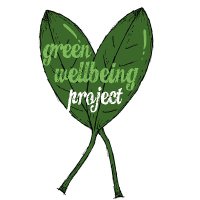 The Green Wellbeing Project (@wellbeing_green) 's Twitter Profile Photo The Green Wellbeing Project (@wellbeing_green) 's Twitter Profile Photo