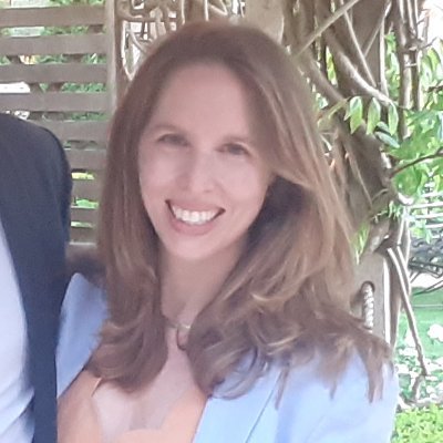 Deputy Head, St Paul's Way Trust School, East London.
