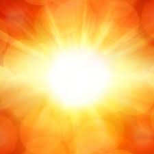 The sun is the only god you should worship.