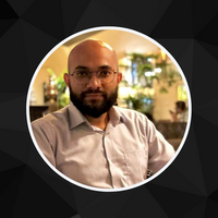 Ahmed Velmi (@ahmedvelmi) 's Twitter Profile