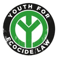 YouthforEcocideLaw(@EcocideLawYouth) 's Twitter Profileg