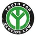 YouthforEcocideLaw (@EcocideLawYouth) Twitter profile photo